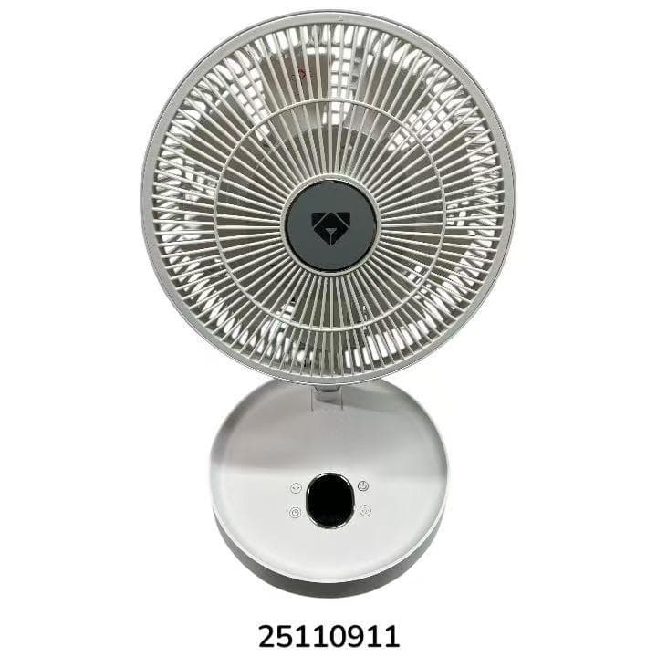 Airdog The Fan Portable F10P ホワイト