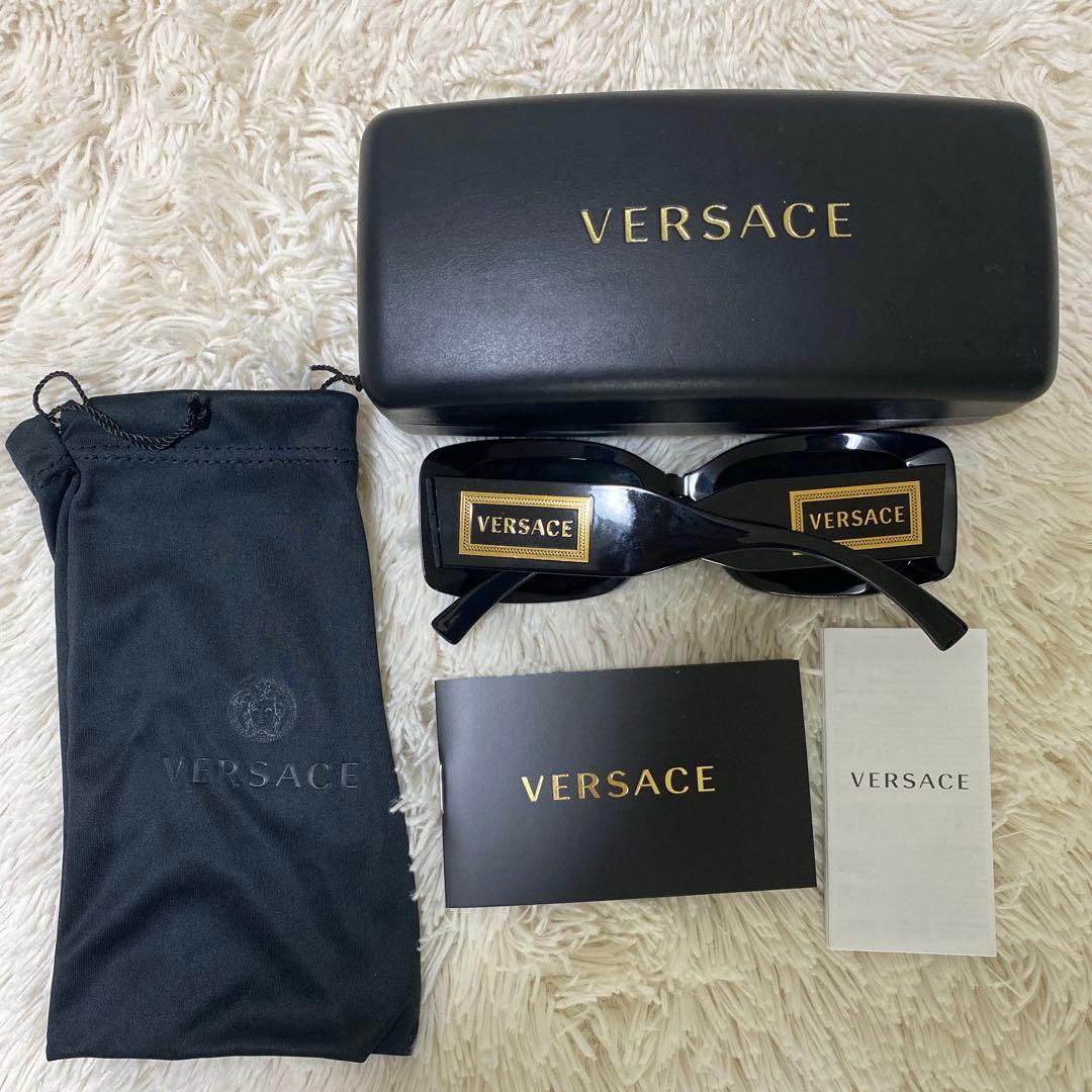 VERSACEヴェルサーチサングラスベルサーチ