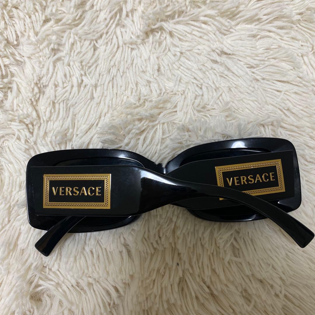 VERSACEヴェルサーチサングラスベルサーチ