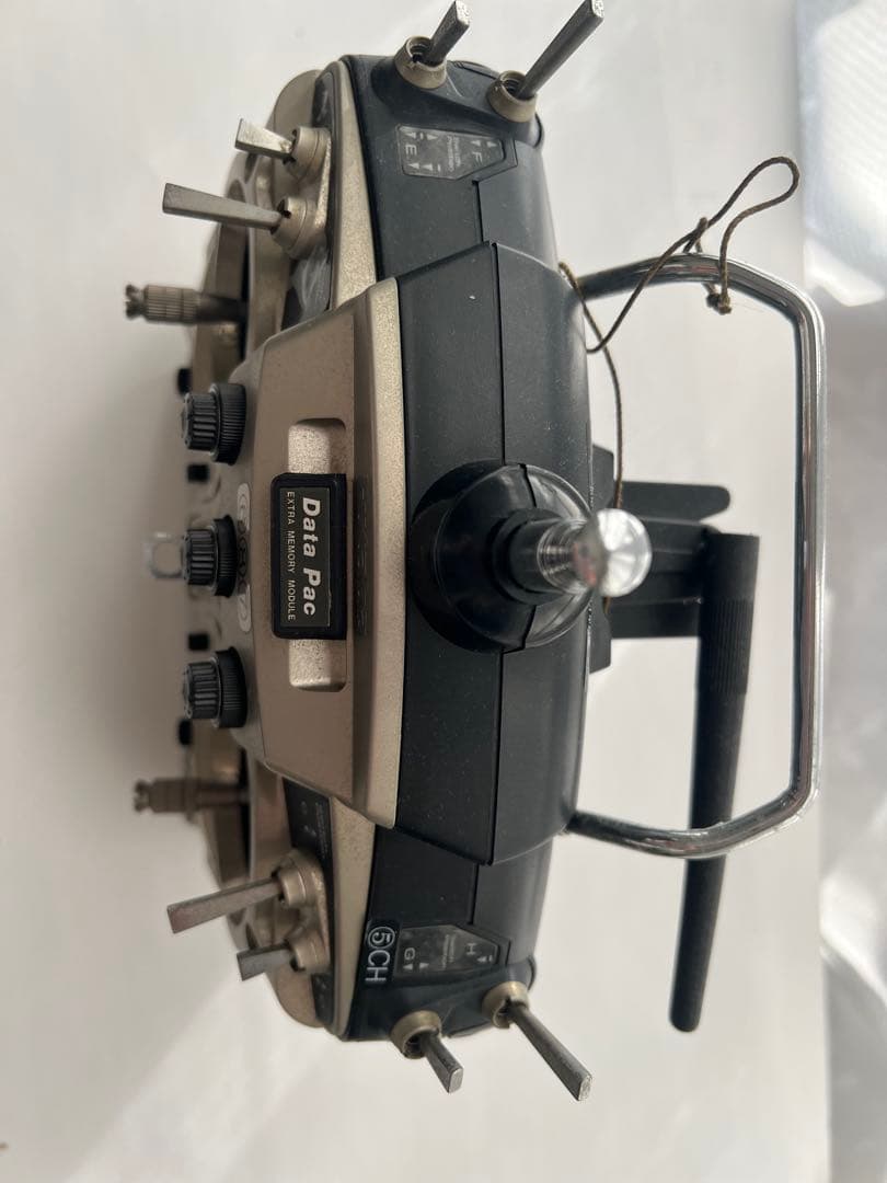 【特別処分価格】Futaba 9C Super ラジコンプロポ等　動作未確認