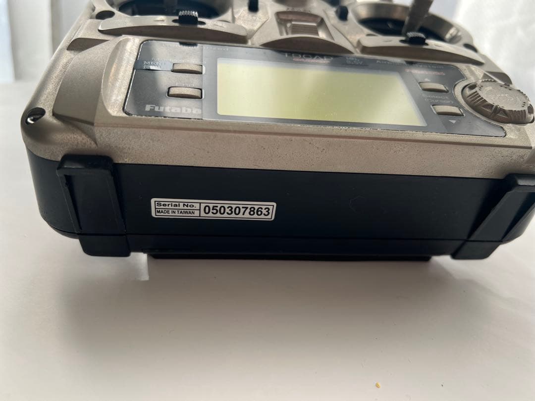 【特別処分価格】Futaba 9C Super ラジコンプロポ等　動作未確認