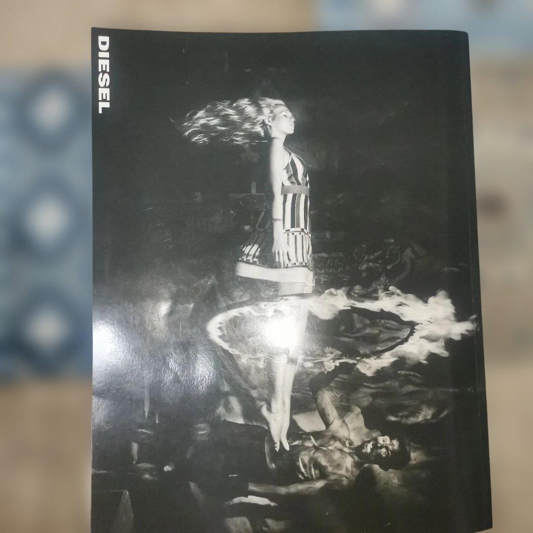 【希少】S magazine 写真集 アート誌