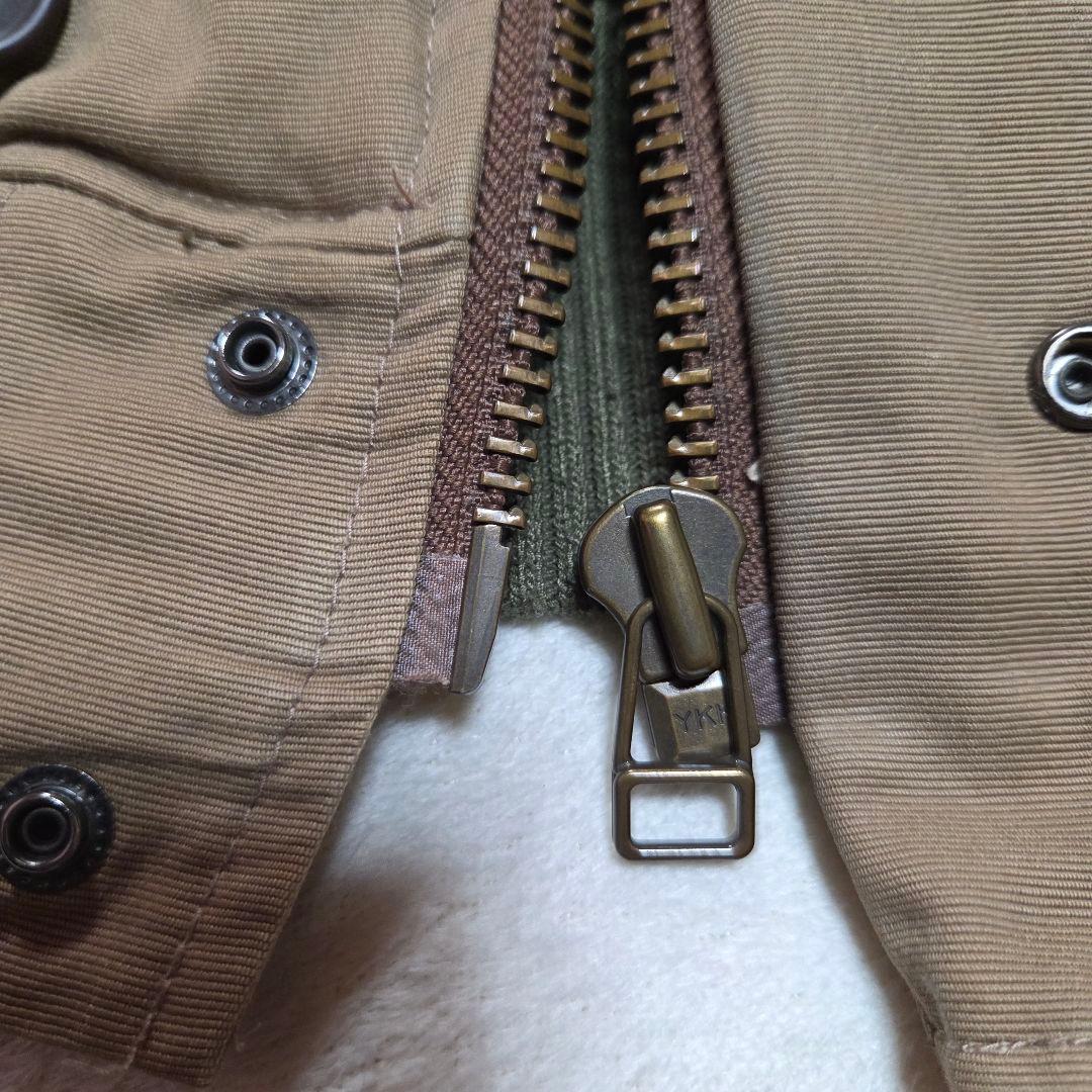 ジャケット・アウター AVIREXmilitary N2-B flight bomber jacket