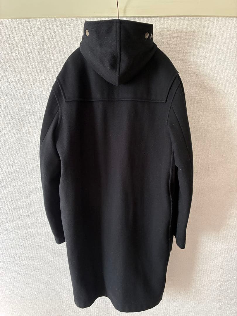 MARGARET HOWELL × GLOVERALL DUFFLE COAT