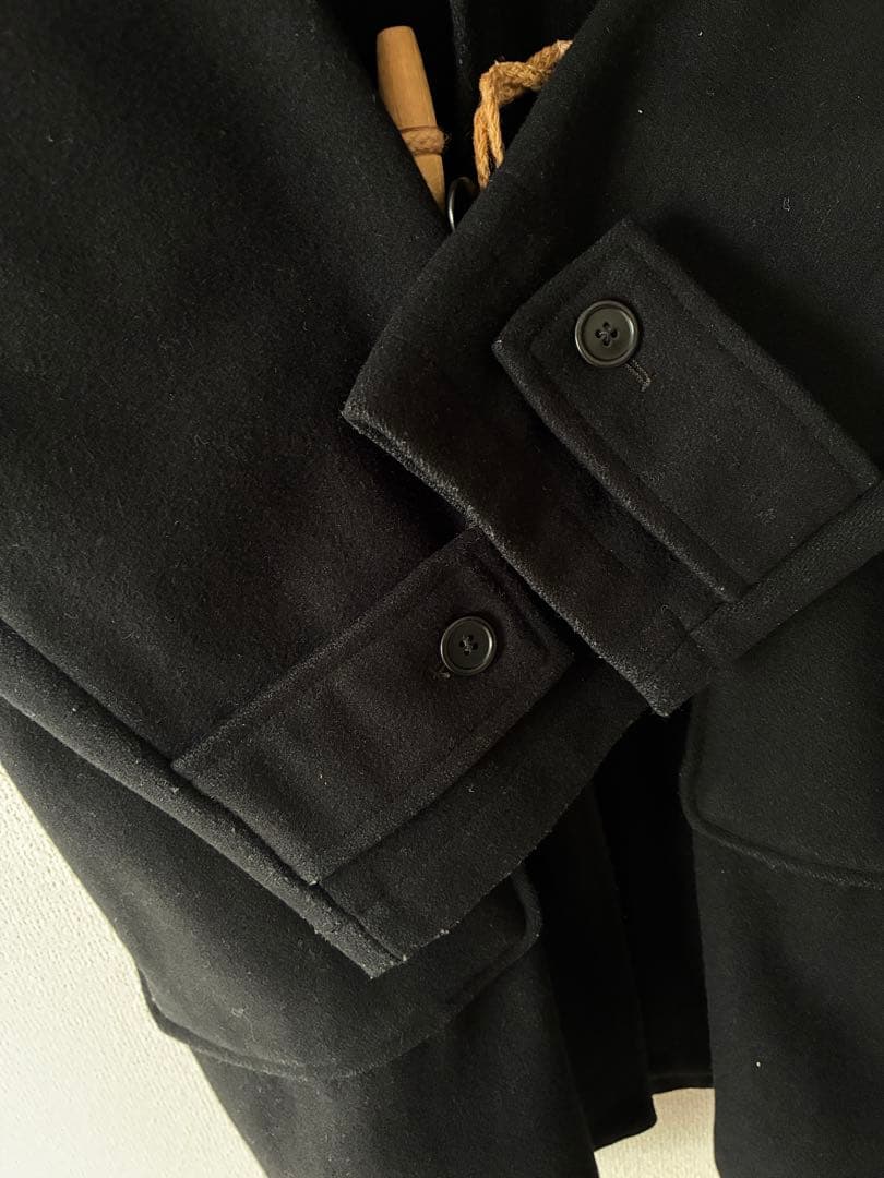 MARGARET HOWELL × GLOVERALL DUFFLE COAT