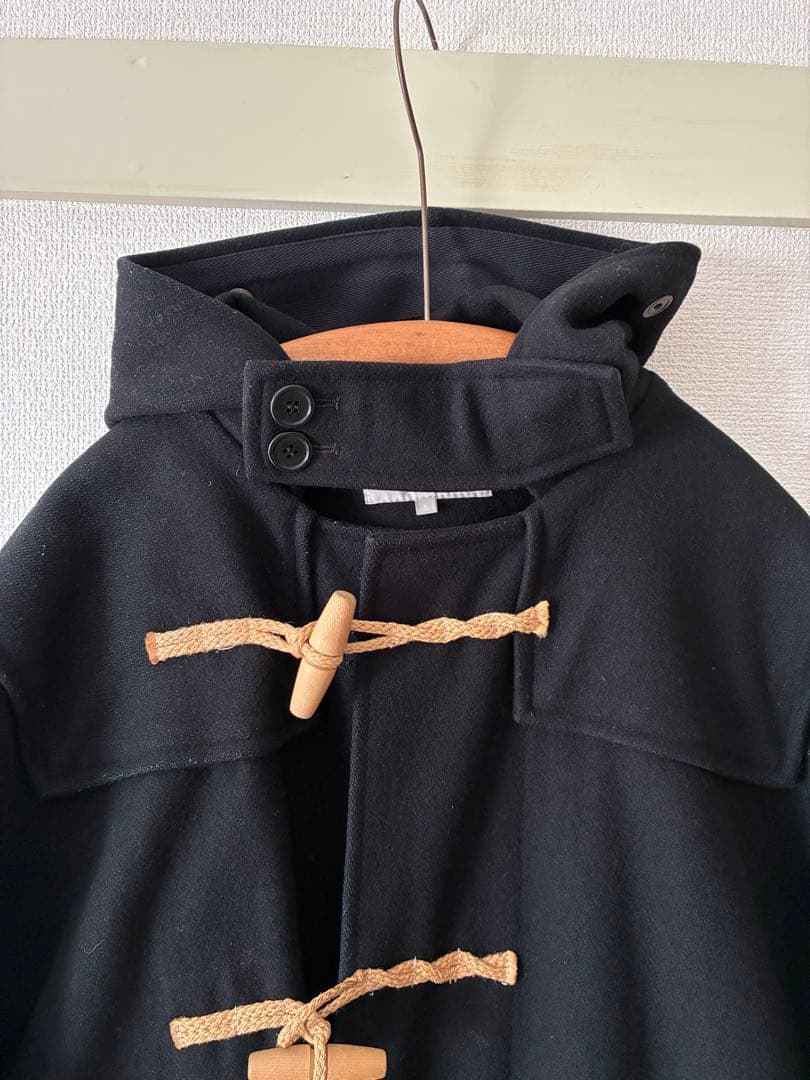 MARGARET HOWELL × GLOVERALL DUFFLE COAT