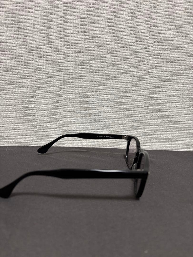 KANEKO OPTICAL UNITED ARROWS サングラス