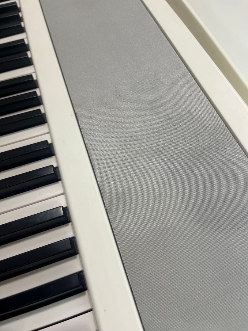 KORG 電子ピアノ B1 88鍵盤　ジャンク品