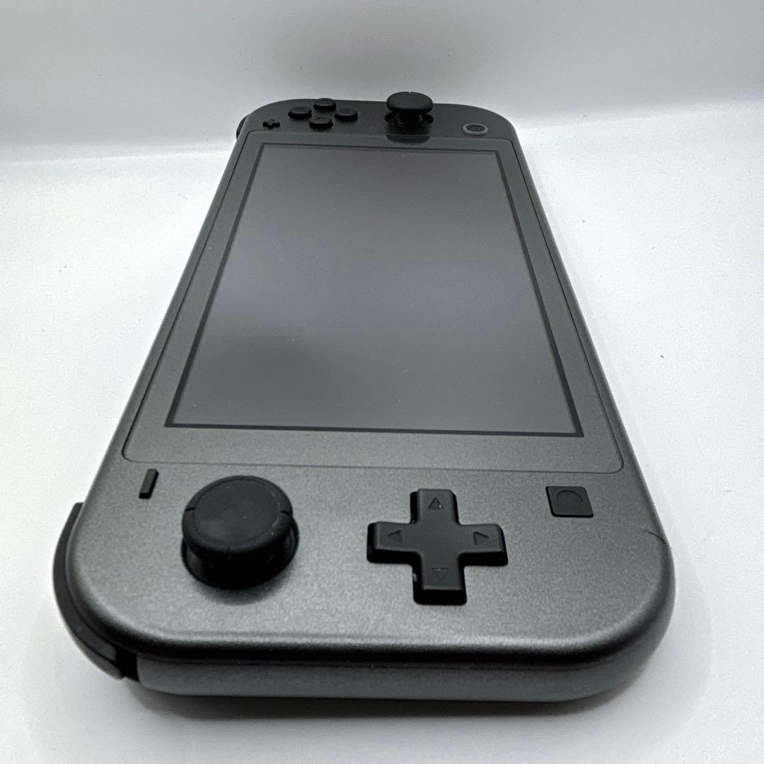 Nintendo Switch Lite ディアルガ・パルキア ポケモン ライト