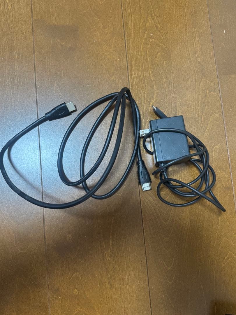 NintendoSwitch 動作確認済み
