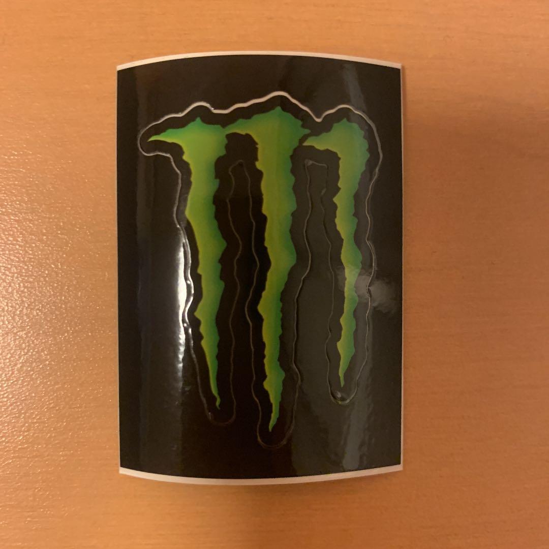 モンスターステッカー　41枚セット