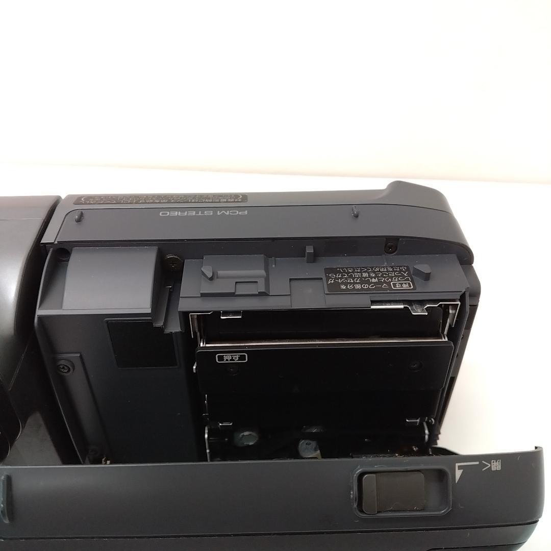 若《CZHPN》SHARP VL-DC1　ビデオカメラ　 Mini DV
