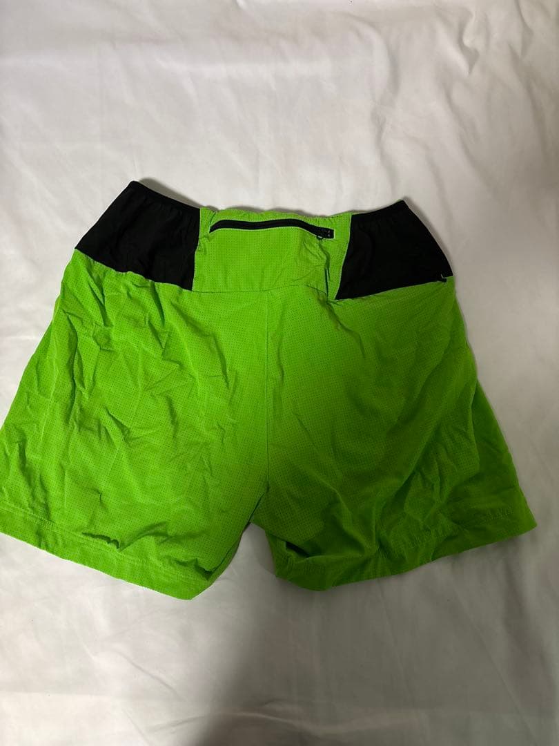 エルドレッソ Bikila Shorts ビキラショーツ E2107222 L