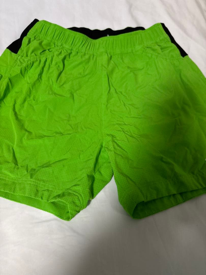 エルドレッソ Bikila Shorts ビキラショーツ E2107222 L