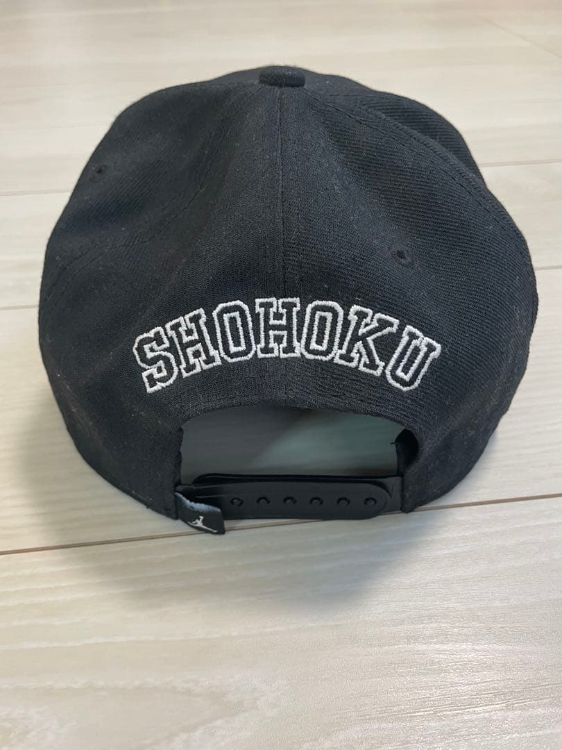 ジョーダン×スラムダンク キャップ NIKE