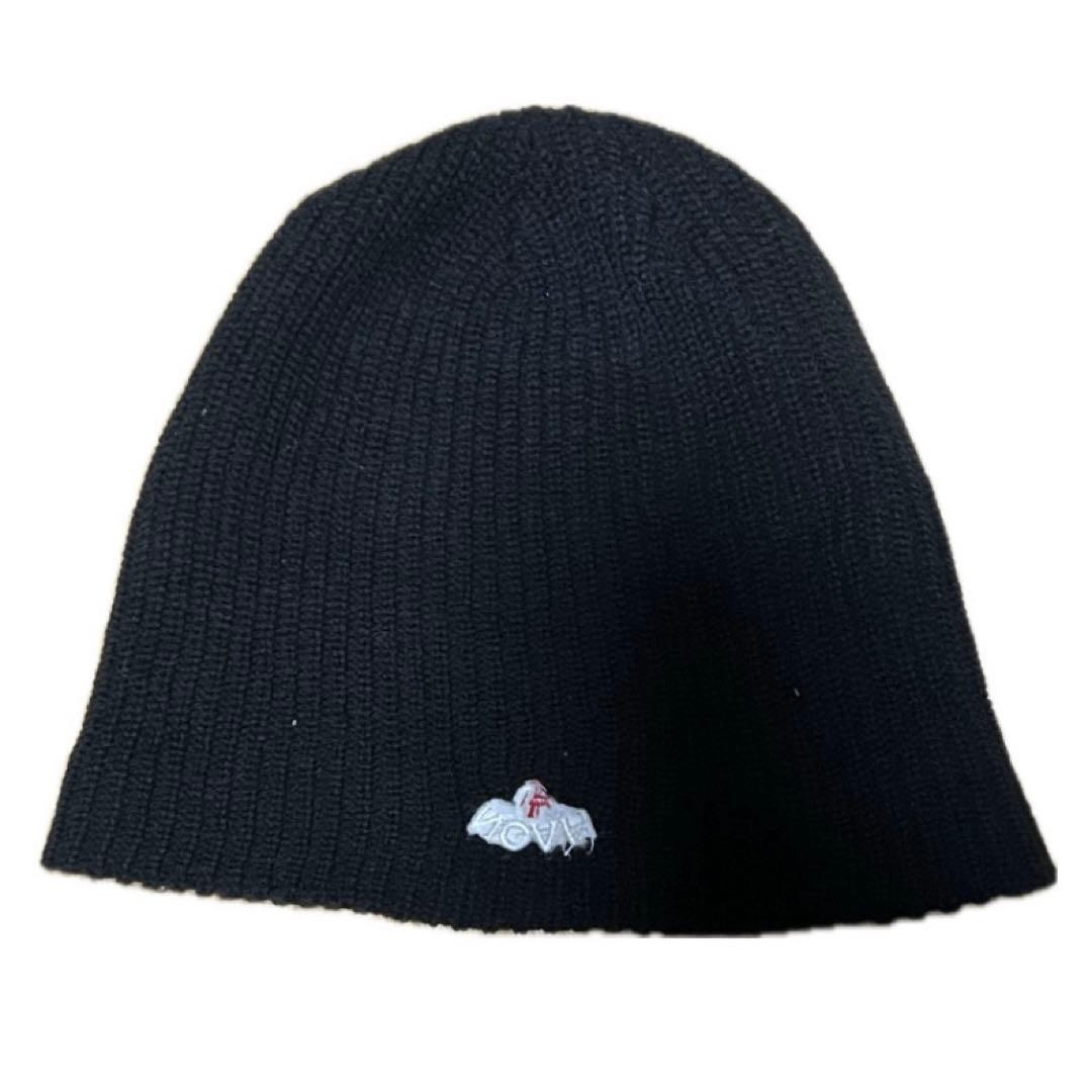 NOAH 黒　ビーニー正規品