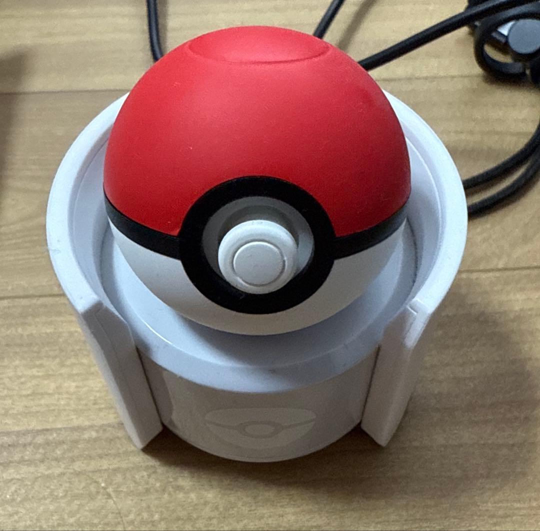 Switch Nintendo Switch ポケットモンスター Lets G…