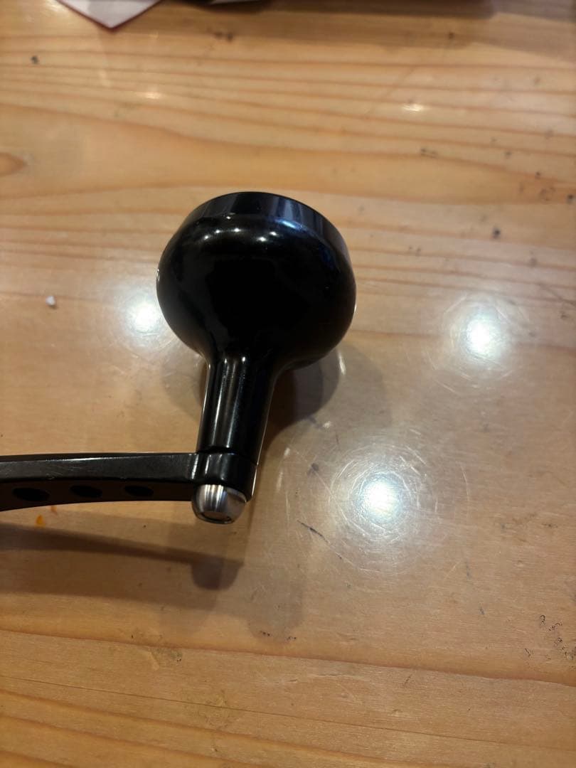 MCワークス　BBパワーハンドル　ステラSW シマノ　SHIMANO リブレ