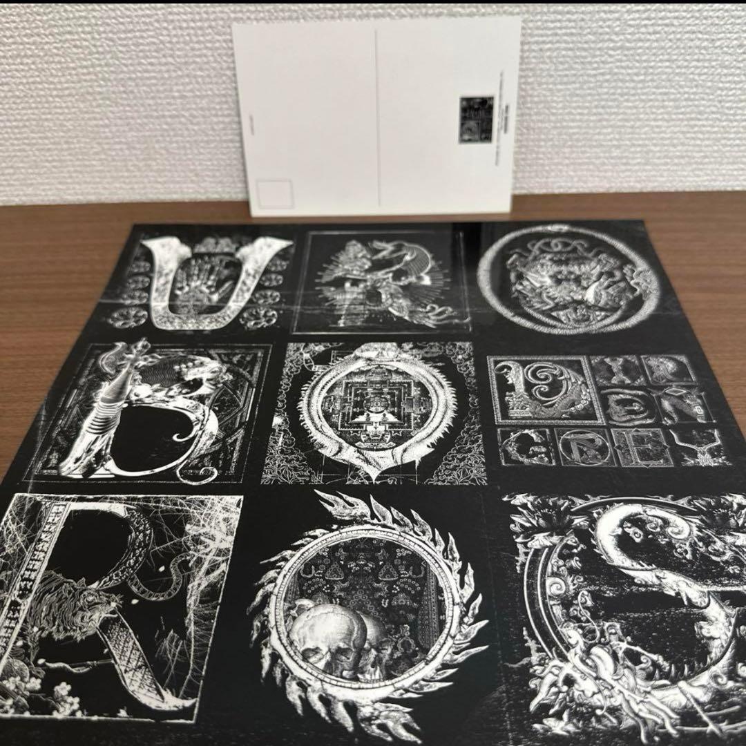 DIR EN GREY レコード CD 写真集