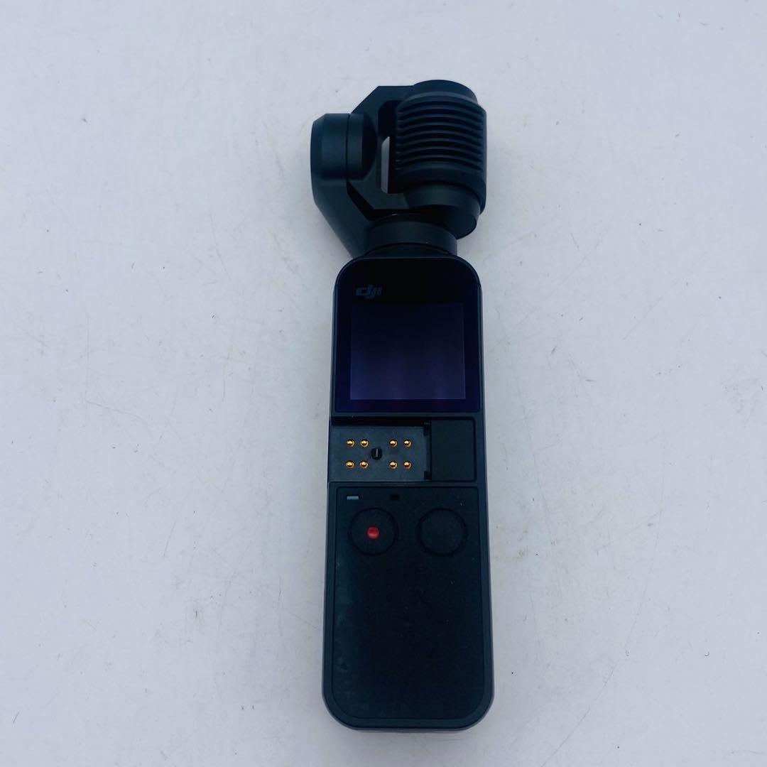 【動作確認済み】dij OSMO POCKET OT110