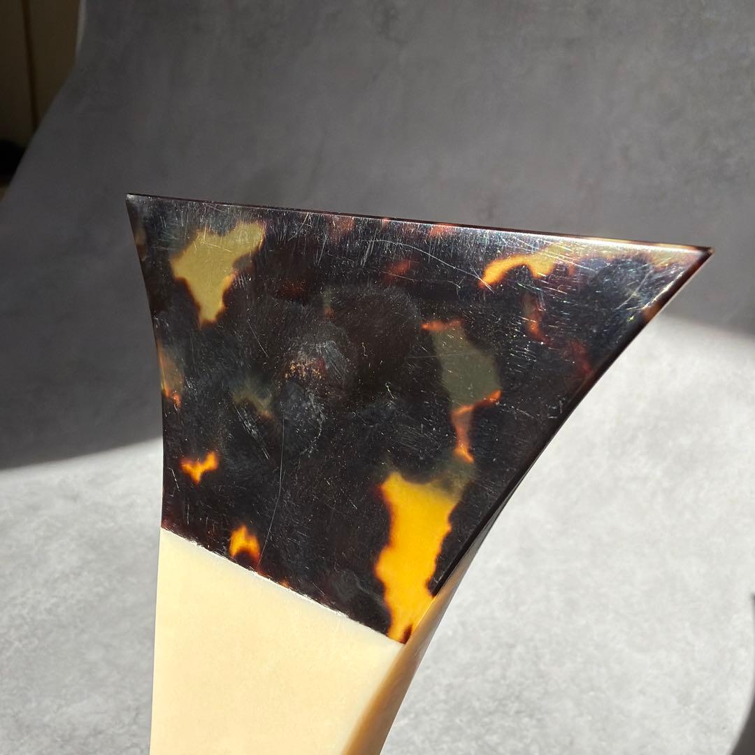 三味線バチ　津軽三味線