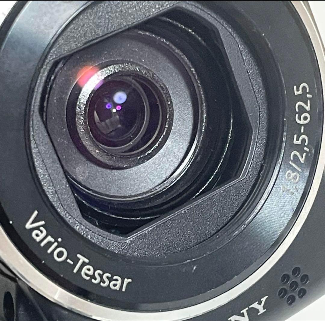 動作品 SONY HANDYCAM HDR-CX170 ビデオカメラ