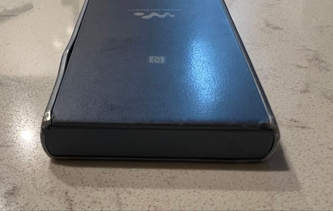 ぼ*ち様 (完売品)ソニー/SONY デジタルオーディオ NW-A46