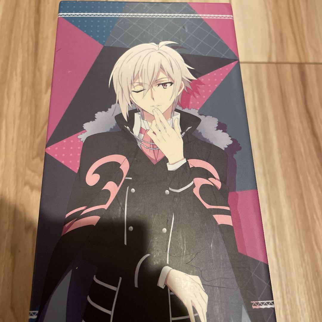 アイナナ　アイドリッシュセブン ブルーレイ　特装限定　一期全巻セット　box付