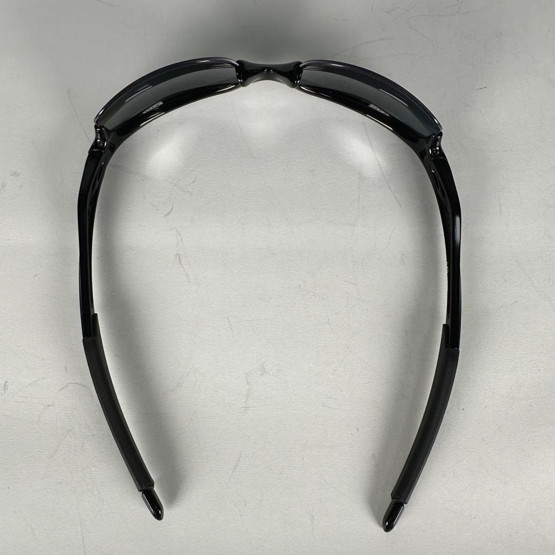 OAKLEY オークリー bottle rocket サングラス ブラック 黒