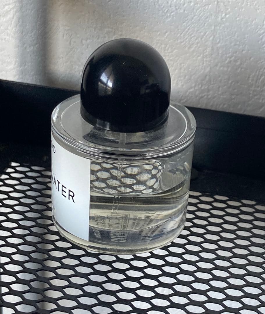バイレード　ジプシーウォーター 50ml