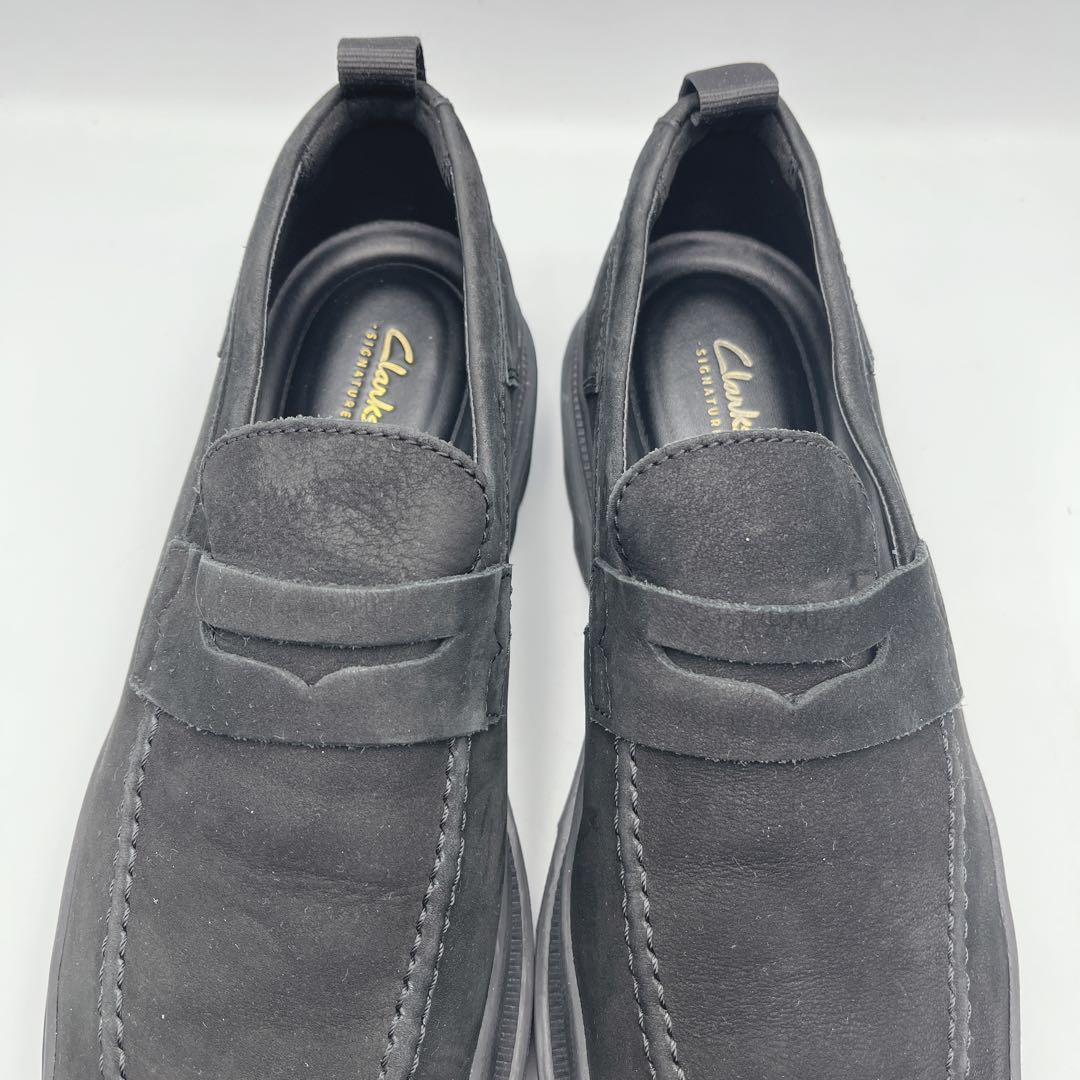 Clarks BADELL STEP バドル ステップ【UK9】
