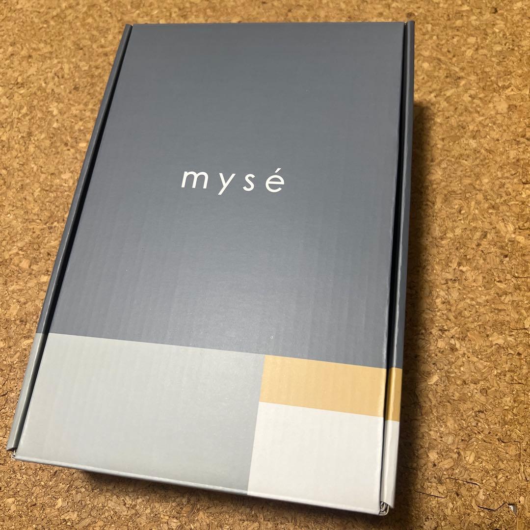 YA-MAN mysé スカルプリフト アクティブ