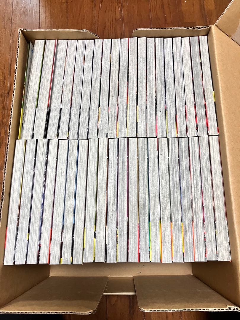 グラップラー刃牙シリーズ3~5部全巻77冊セット