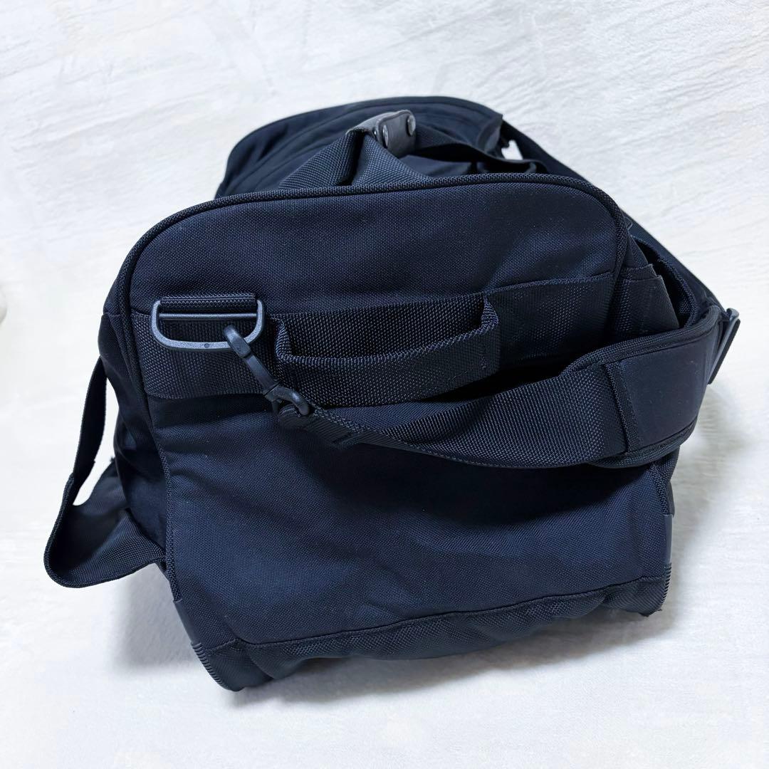 レア ノースフェイス THE NORTH FACE ボストンバッグ 専用ポーチ付