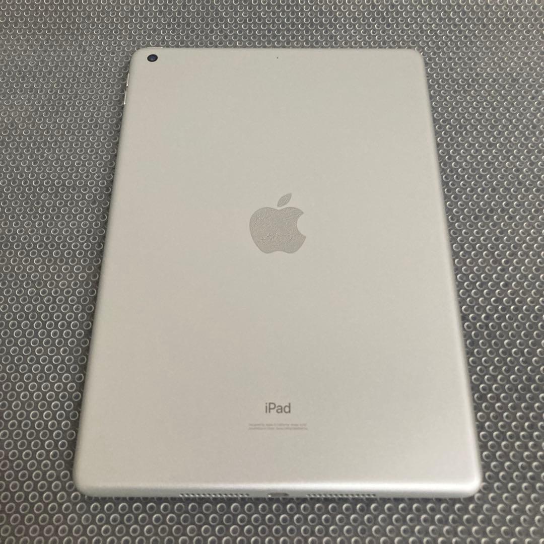 1043【早い者勝ち】電池最良好☆iPad7第7世代32GB WIFIモデル☆