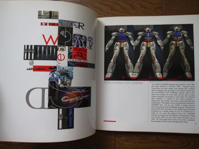 Sentury II　Syd Mead　シド・ミード　洋書