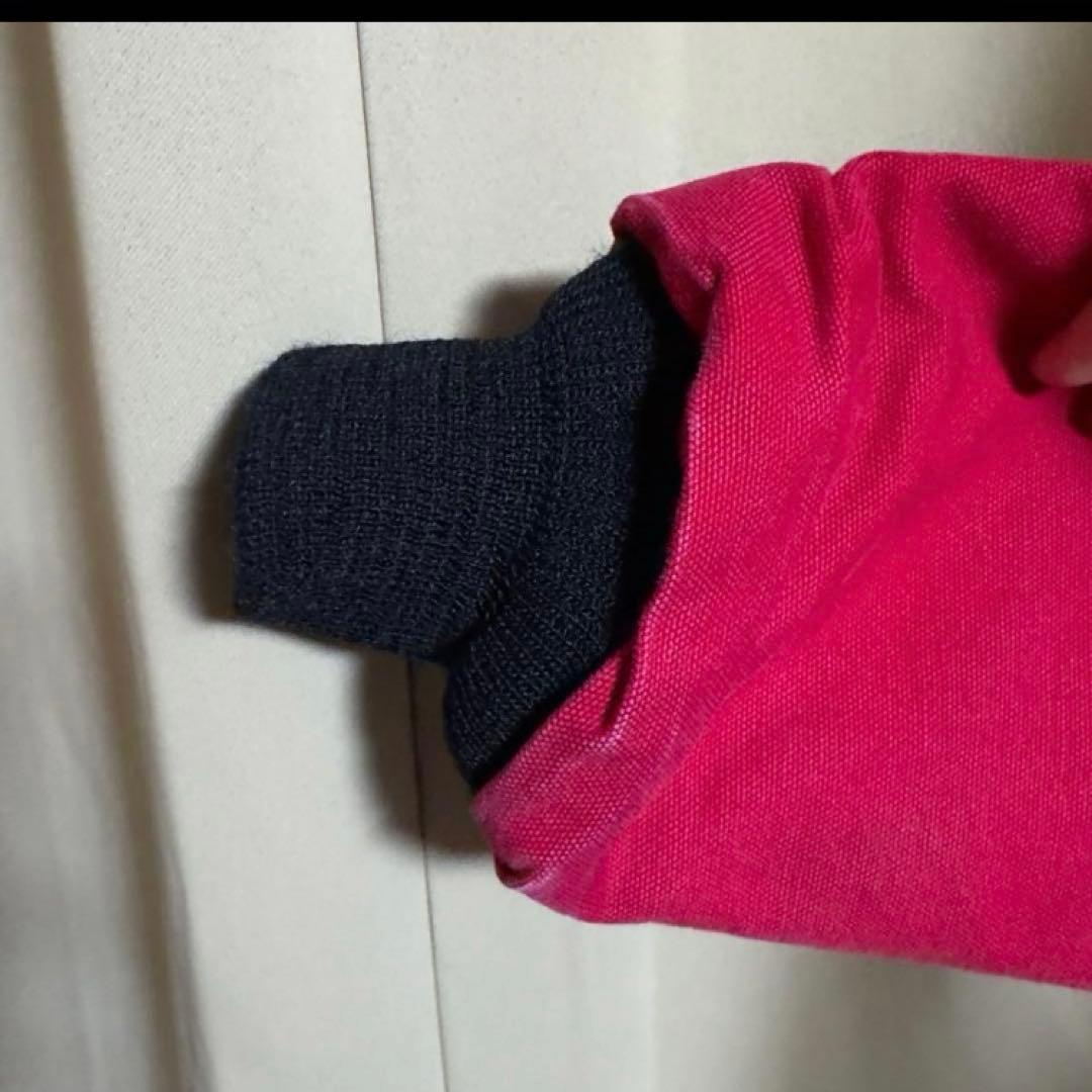 【100周年】Carhartt サンタフェジャケット RED 80s 90s