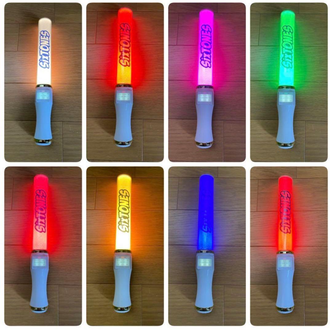 SixTONES ペンライト まとめ売り