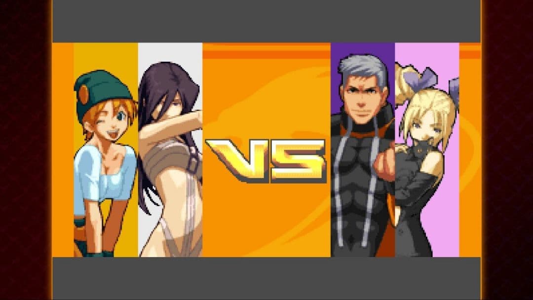 「Rage of the Dragons NEO」 ラスト1本! 新品未開封