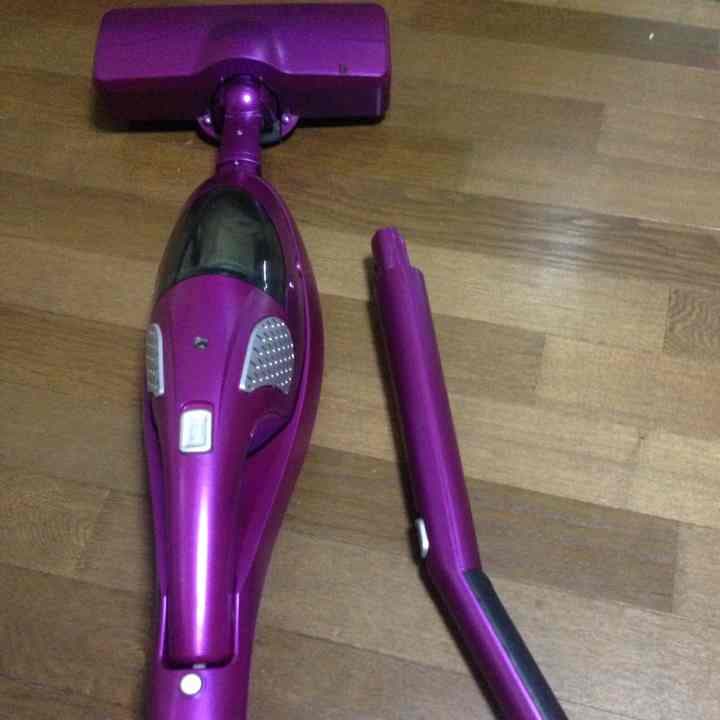 掃除機 サイクロンクリーナー