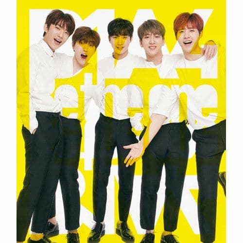 B1A4 ファンミーティング大阪 昼 2/10