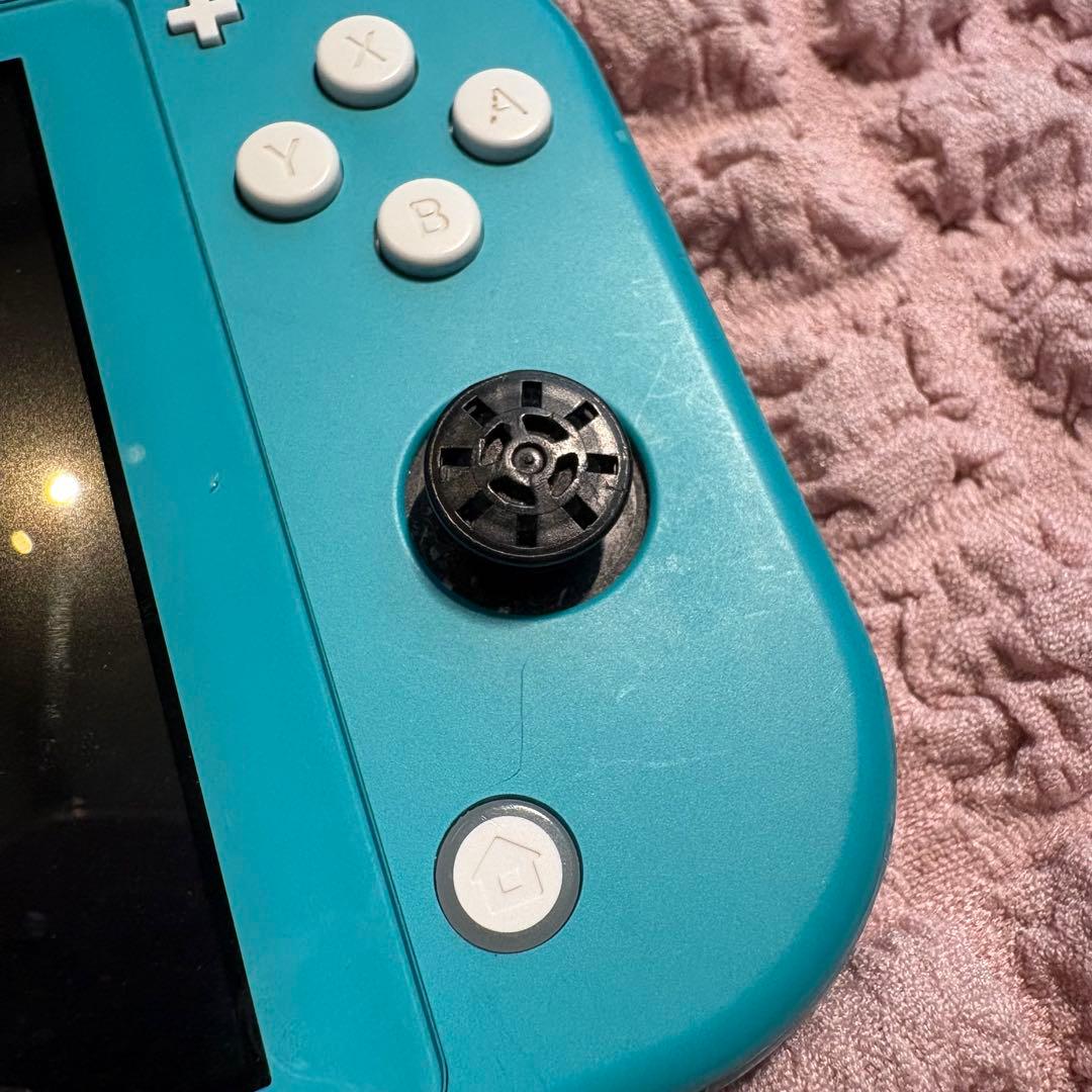 Nintendo Switch Nintendo Switch Lite Blue
