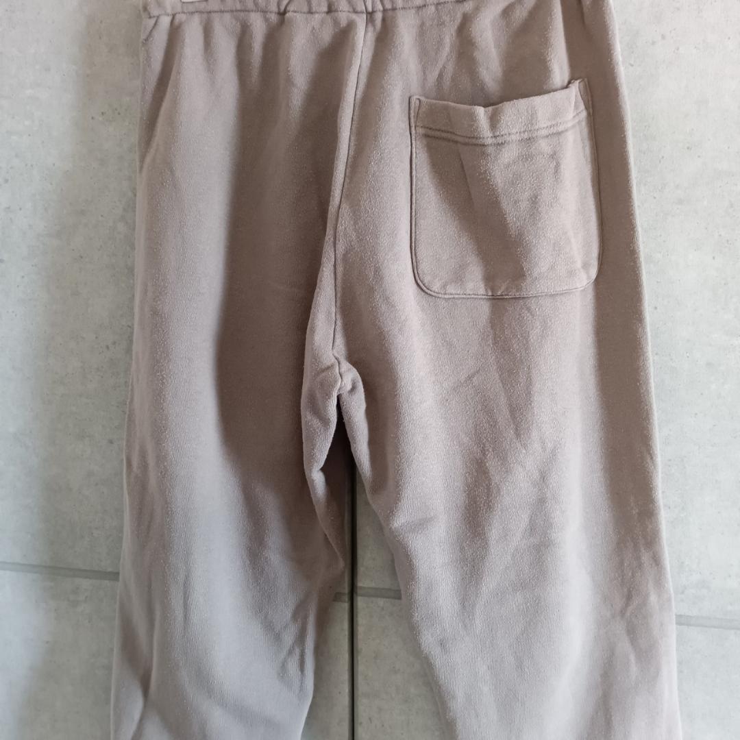 UNDERCOVER アンダーカバー スウェットパンツ　日本製 X3792