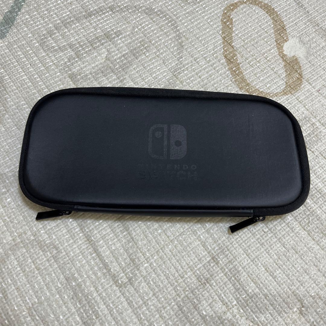 Switch ジャンク品