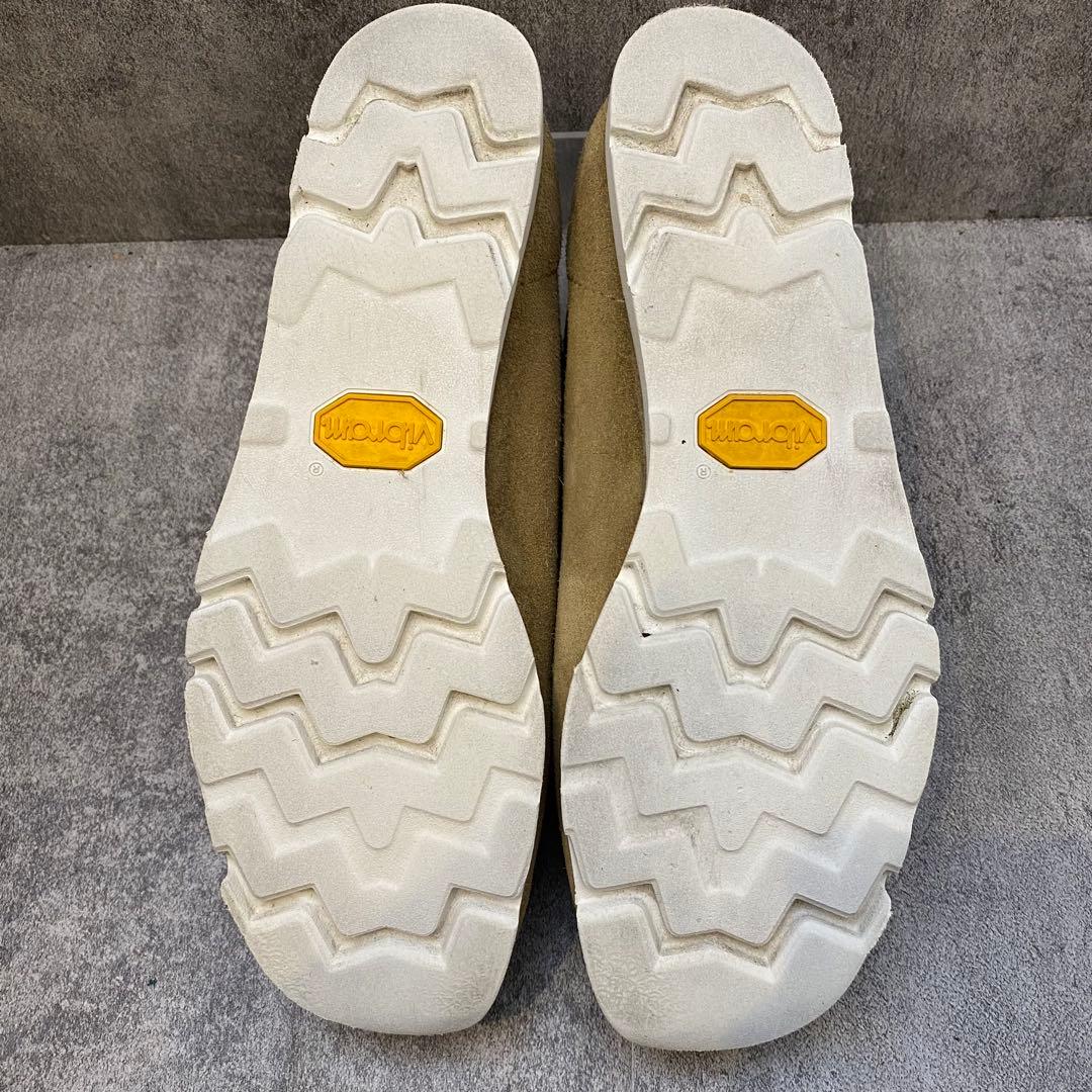 ✨人気✨クラークス CLARKS ワラビーGTX【27.5】ゴアテックス