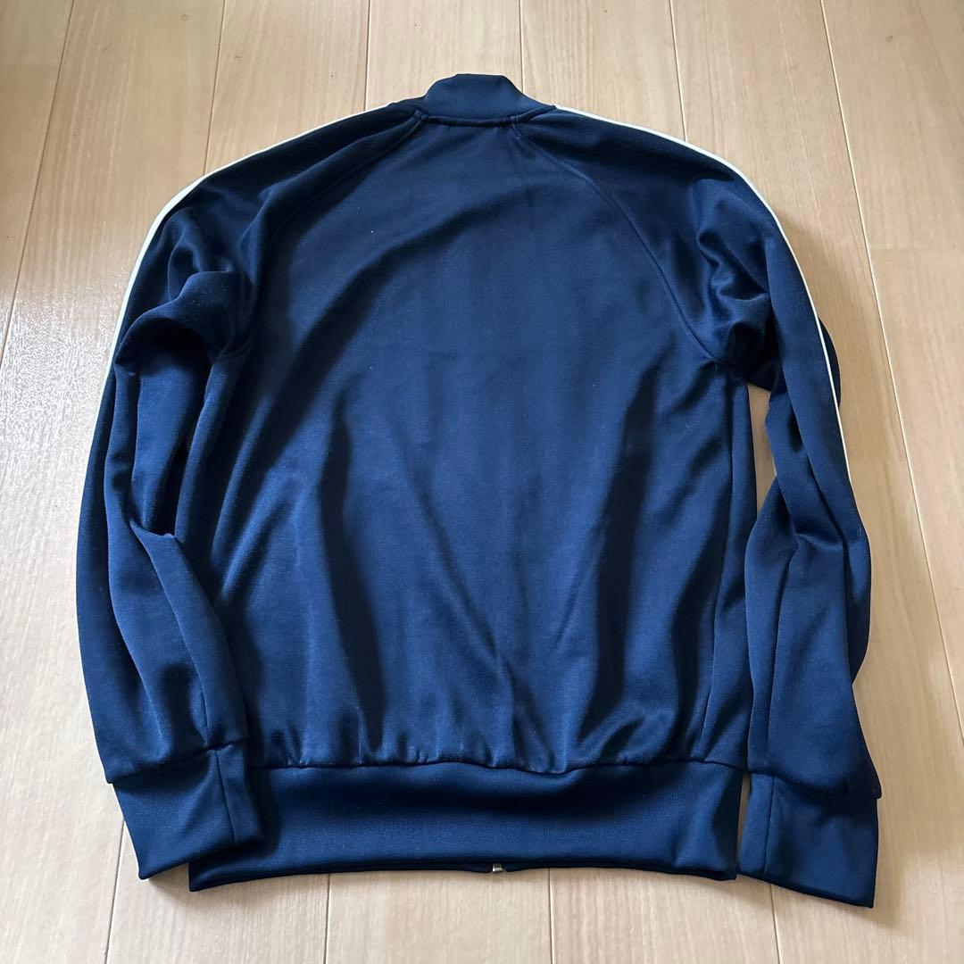 meg adidas トラックジャケット 00s 90s 古着