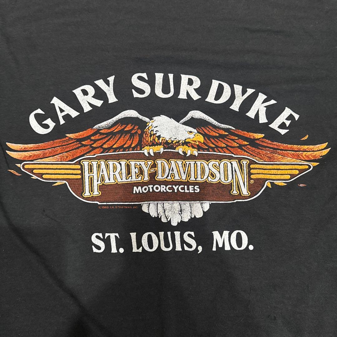 Harley-Davidson フレイム　80s 90s グレートランド