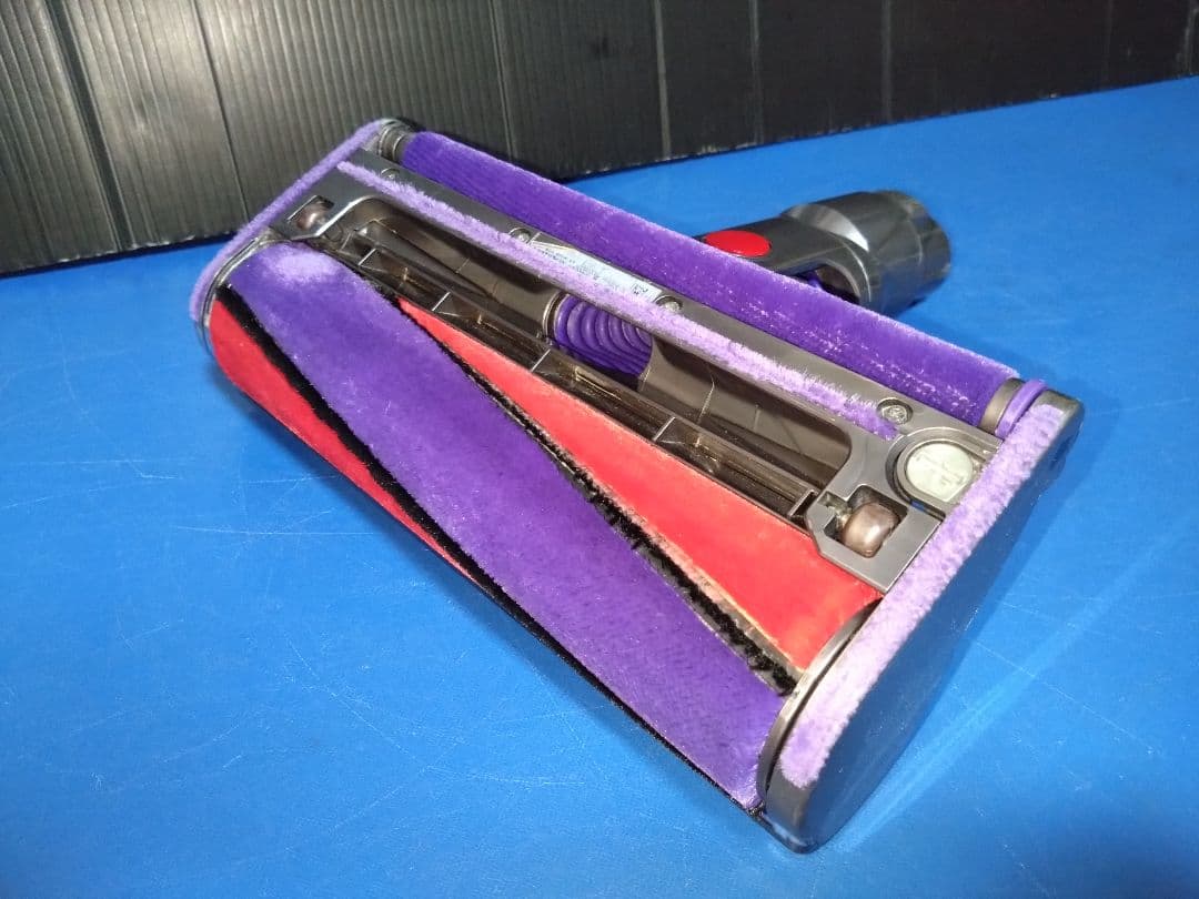 新生活はDysonで‼️V10 SV-12 コードレスクリーナー②