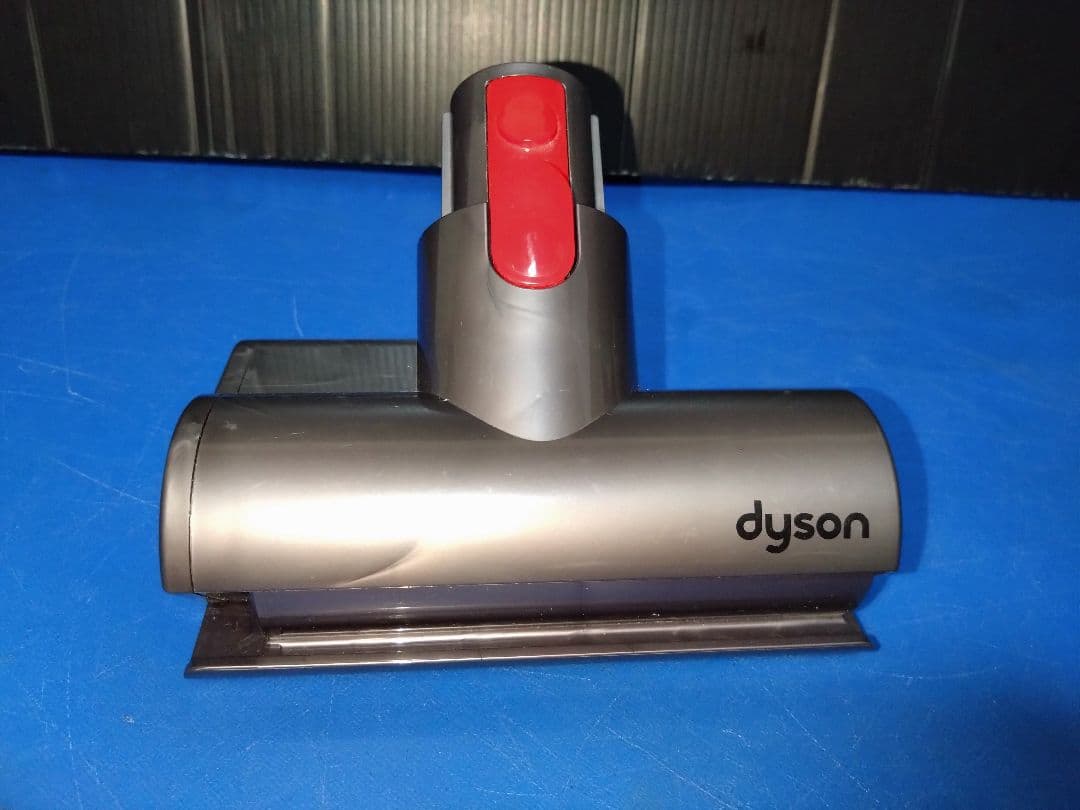 新生活はDysonで‼️V10 SV-12 コードレスクリーナー②
