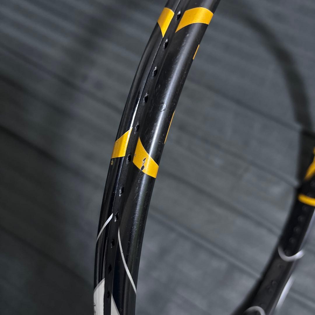 プロストックWilson H22 良品